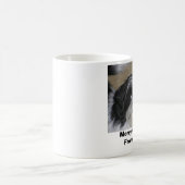 Plätzchen, Abschluss, PV-Ferien, See, Biber,… Kaffeetasse (Mittel)