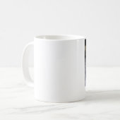 Plätzchen, Abschluss, PV-Ferien, See, Biber,… Kaffeetasse (Vorderseite Links)