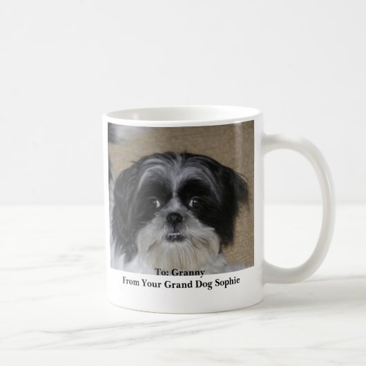 Plätzchen, Abschluss, PV-Ferien, See, Biber,… Kaffeetasse (Rechts)