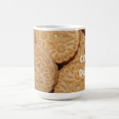 PLÄTZCHEN DUNKER KAFFEETASSE (Mittel)