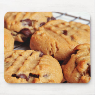 Plätzchen Mousepad