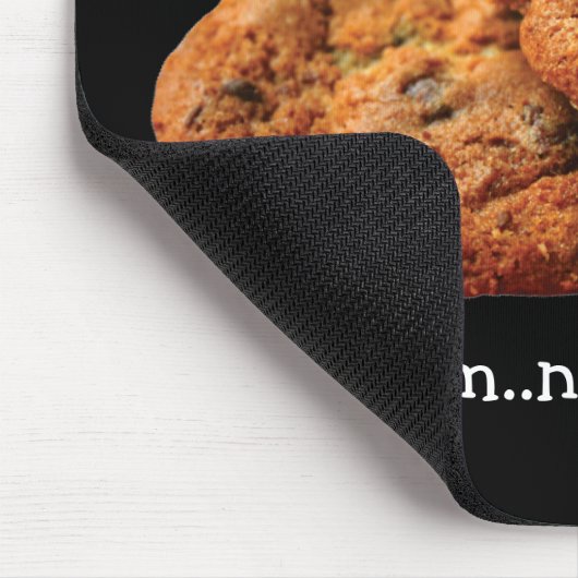 Plätzchen Mousepad (Ecke)