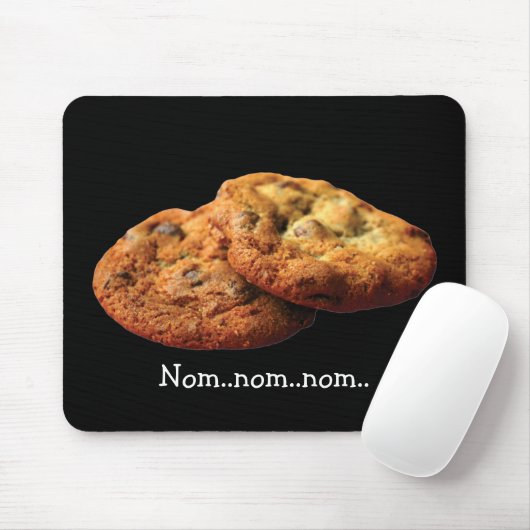 Plätzchen Mousepad (Mit Mouse)