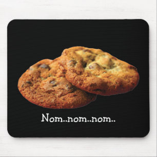 Plätzchen Mousepad