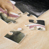 Plätzchen Puzzle (Seite)