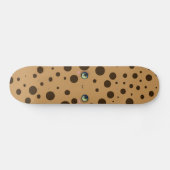 Plätzchen Skateboard (Horizontal)