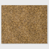 Plätzchen-Verrücktheit Geschenkpapier (Flach)