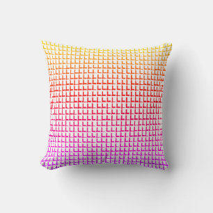 Plätze für das Kopfkissenblitz Kissen