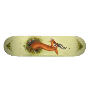 Plätze stark erreichen skateboard