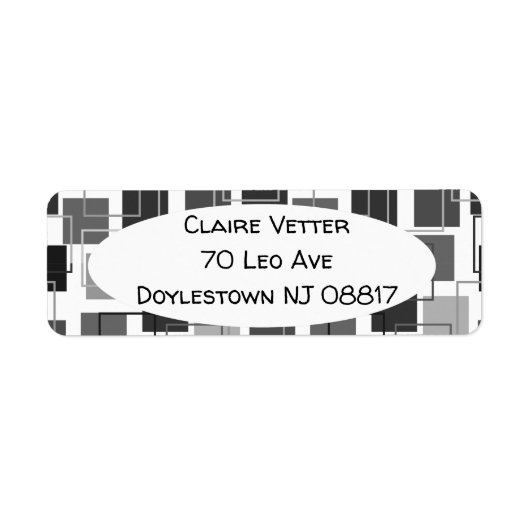 Plätze und Konturen (Vorne)