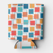 Plätze und Konturen Dosenkühler (Vorderseite)