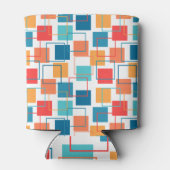 Plätze und Konturen Dosenkühler (Rückseite)