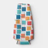 Plätze und Konturen Flaschenkühler (Vorderseite)