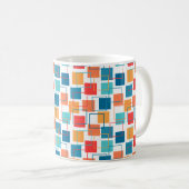 Plätze und Konturen Kaffeetasse (VorderseiteRechts)