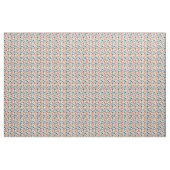 Plätze und Konturen Stoff (Yard (91,4 cm))