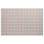 Plätze und Konturen Stoff (Fat Quarter (45,7 x 55,9 cm))
