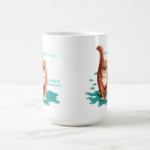 Plätze, zum zu gehen Tasse (Mittel)