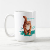 Plätze, zum zu gehen Tasse (Links)