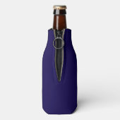 Platzhalter/Dosenhalter Flaschenkühler (Flasche Rückseite)