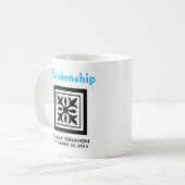 Platzhalter für die Wiedersehen-Wappen-Kategorie Kaffeetasse (Vorderseite Links)