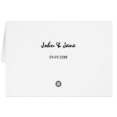 Platzhalter für orientalische Brücke (Rückseite Horizontal)