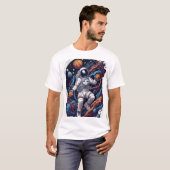 Platzhalter T-Shirt (Vorne ganz)