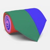 Platzhalterbild Krawatte (Gerollt)