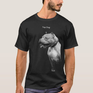 Platzhirsch T-Shirt