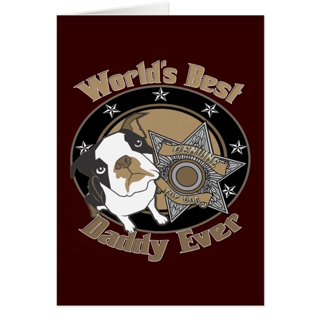 Platzhirsch-Vati (Vorne)