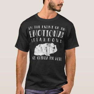 Platziere das Meerschweinchen hier neben dem emoti T-Shirt