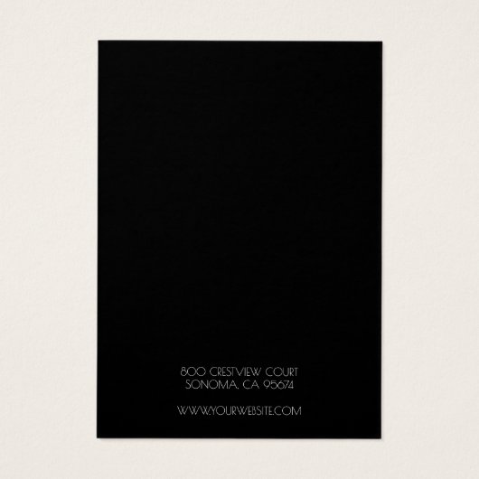 Platzieren Sie die schwarzen Netzwerkkarten Ihres (Rückseite)