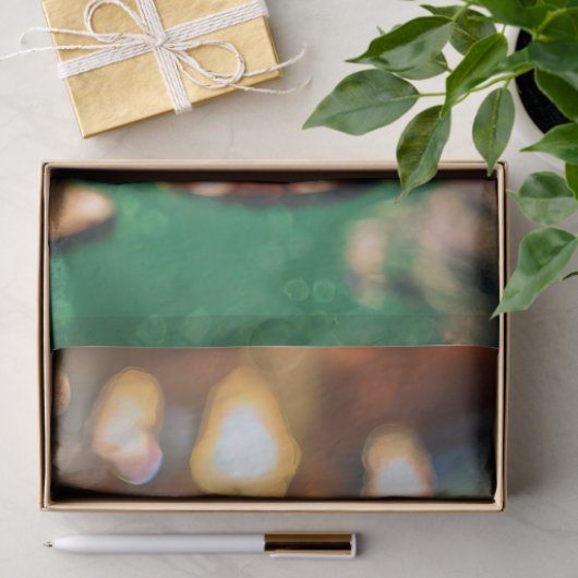 Platzieren Sie Ihre Wetten, Gambling Frog Seidenpapier (Geschenk)