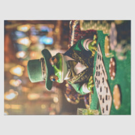 Platzieren Sie Ihre Wetten, Gambling Frog Seidenpapier