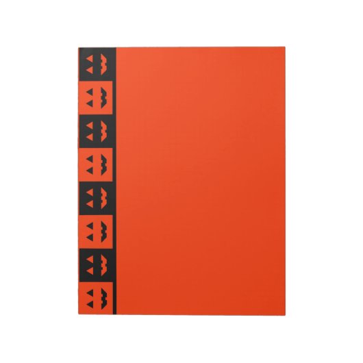 Platzierte Plateaus Notizblock (Rotiert)