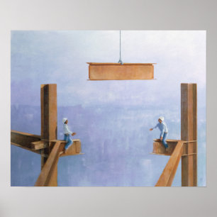 Platzierung der letzten Verbindung Poster