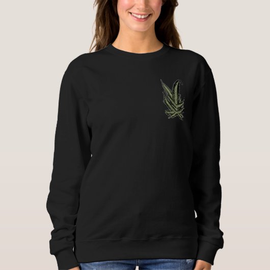 Platzierung des hinteren Pocket Sweatshirt (Vorderseite)