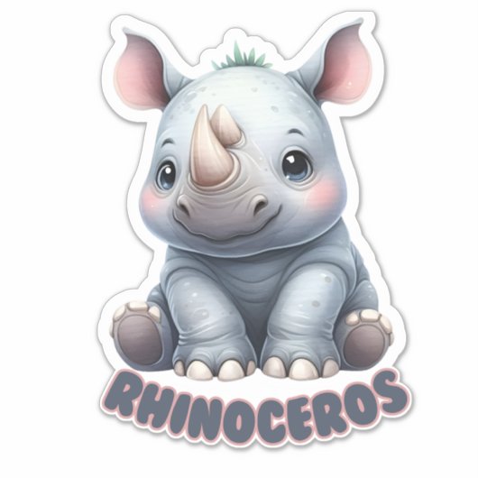 PLATZINHABER AUFKLEBER (Vorderseite)