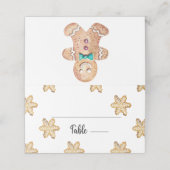 Platzkarte (Außenseite Aufgefaltet)