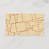 Platzkarte (Rückseite)