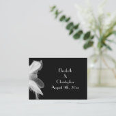 Platzkarte der 1920er Jahre (Stehend Vorderseite)