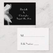 Platzkarte der 1920er Jahre (Vorne/Hinten)