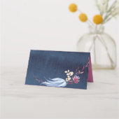 Platzkarte der Seeschifffahrt (Rückseite)