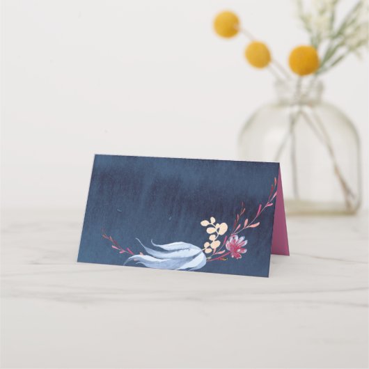 Platzkarte der Seeschifffahrt (Rückseite)