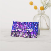 Platzkarten (Vorderseite)