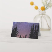 Platzkarten/Begleitkarten Platzkarte (Rückseite)