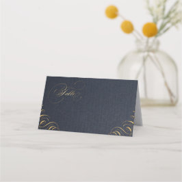 Platzkarten für Hochzeiten von Hochzeiten in der M