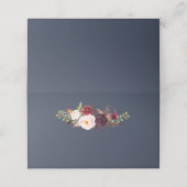 Platzkarten - Lucy Suite (Außenseite Aufgefaltet)