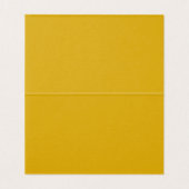 Platzkarten zum 50. Jubiläum schreiben (Innenseite Aufgefaltet)