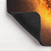 Platzraum Mousepad (Ecke)