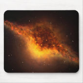 Platzraum Mousepad (Vorne)